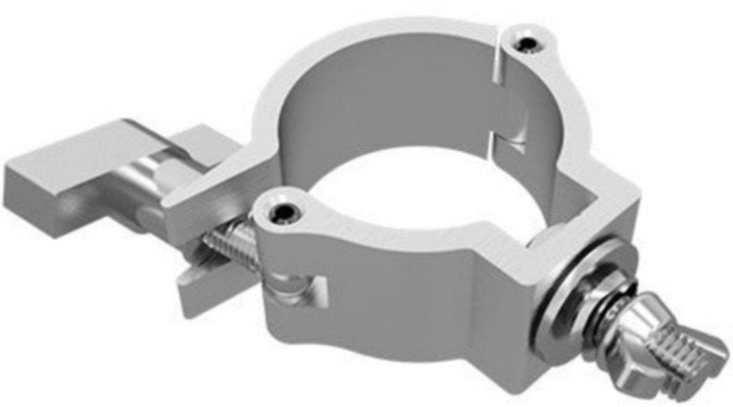 Global Truss MINI-360-HLD 2-Inch Truss Clamp with Handle - PSSL ProSound and Stage Lighting