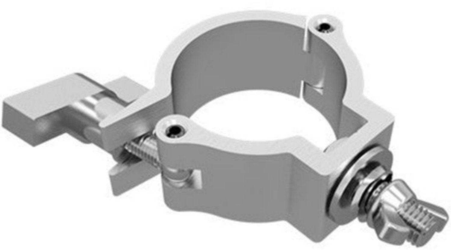 Global Truss MINI-360-HLD 2-Inch Truss Clamp with Handle - PSSL ProSound and Stage Lighting