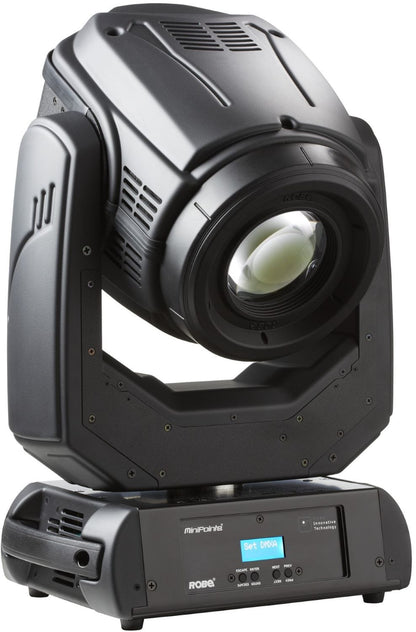 Robe miniPointe Osram Sirius HRI 140 W RO Moving Head - PSSL ProSound and Stage Lighting