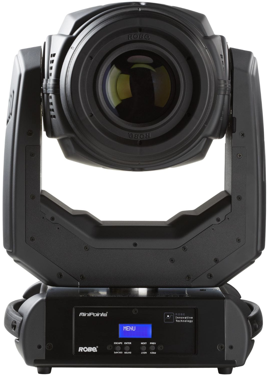 Robe miniPointe Osram Sirius HRI 140 W RO Moving Head - PSSL ProSound and Stage Lighting