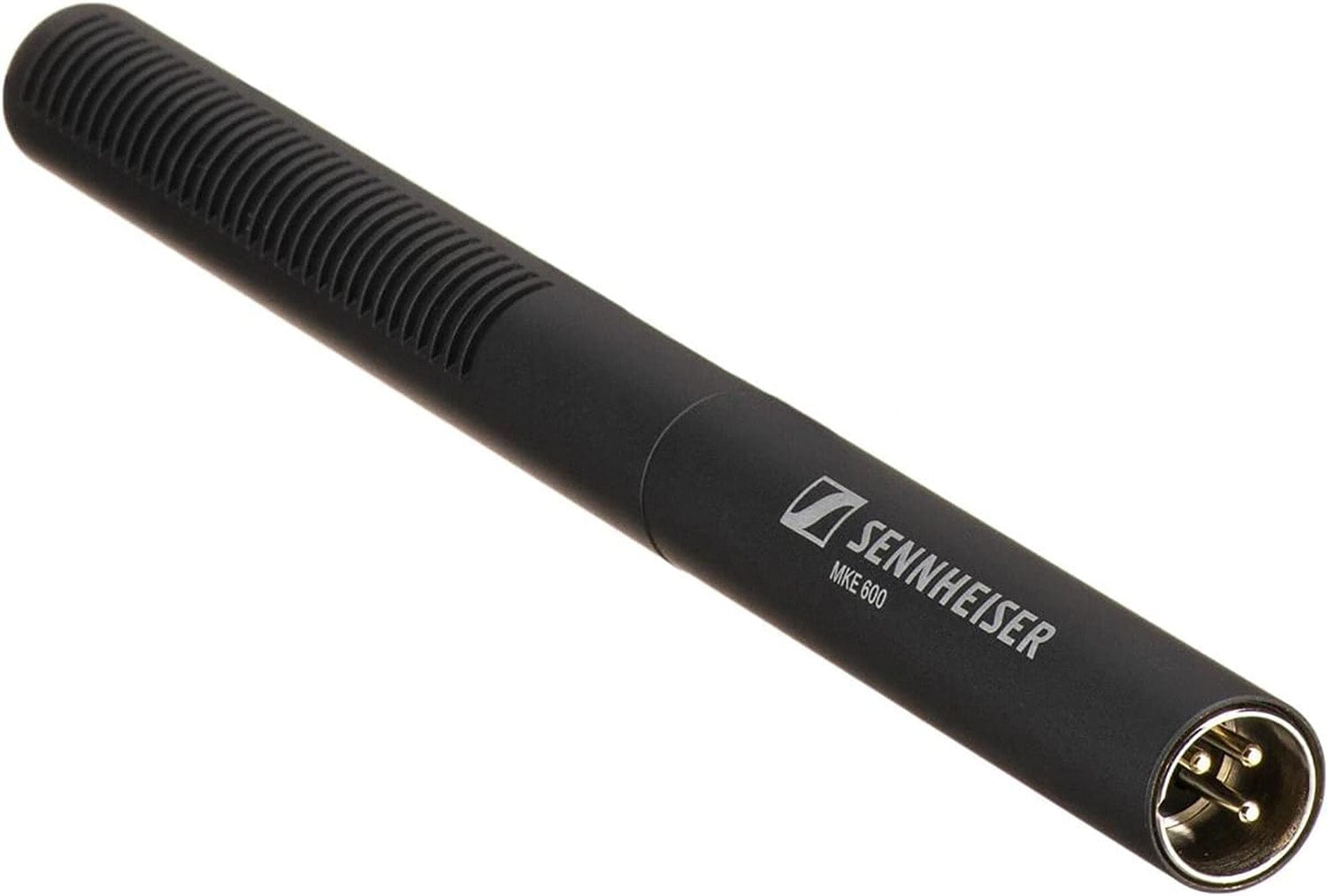 Sennheiser MKE 600 Shotgun Microphone high quality