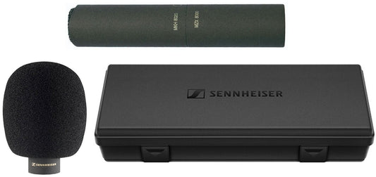 Sennheiser MKH 8020 Compact Condenser Microphone Set - PSSL ProSound and Stage Lighting