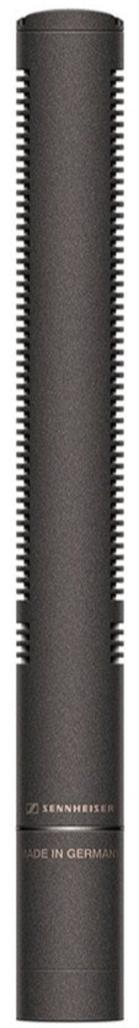 Sennheiser MKH 8060 Supercardioid Condenser Microphone - PSSL ProSound and Stage Lighting