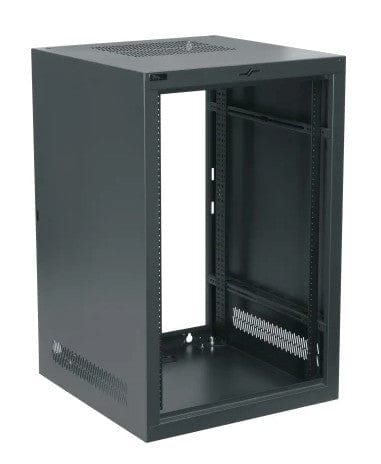 Middle Atlantic MMR 1200 12U MMR Series Rack 20 Inches Deep - PSSL ProSound and Stage Lighting