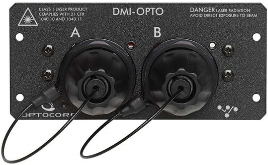 DiGiCo DMI HMA Optocore Single-Mode Optics - PSSL ProSound and Stage Lighting