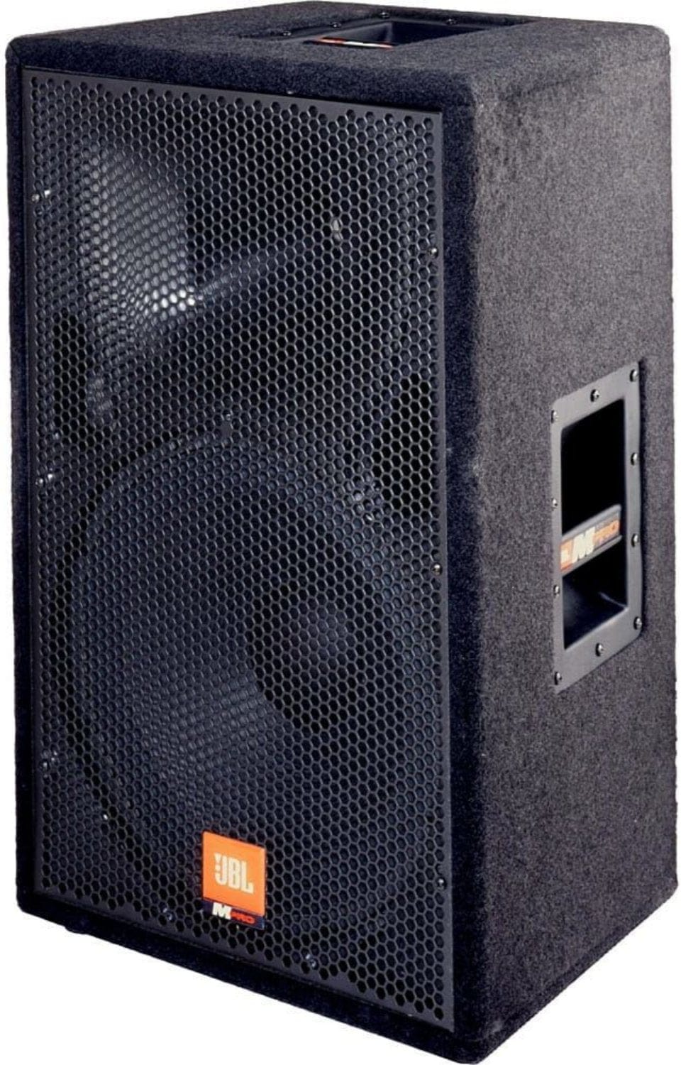 JBL MP215 15In 2 Way Speaker - PSSL ProSound and Stage Lighting