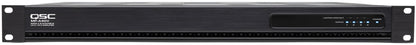 Q-SYS MP-A40V 800-Watt - 4x 200-Watt - Flexamp Technology Amplifier - PSSL ProSound and Stage Lighting