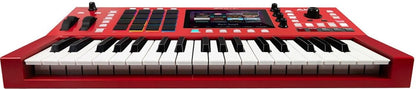 Akai MPCKEY37XUS Standalone MPC Production Keyboard - PSSL ProSound and Stage Lighting