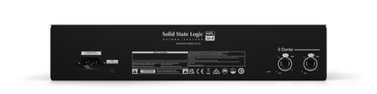 SSL MPL 16-8 Stage Box