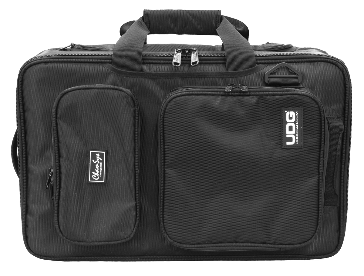 ChamSys CHAMPBMQ50MQ70 Padded Bag for MagicQ MQ50 / MQ70 Compact