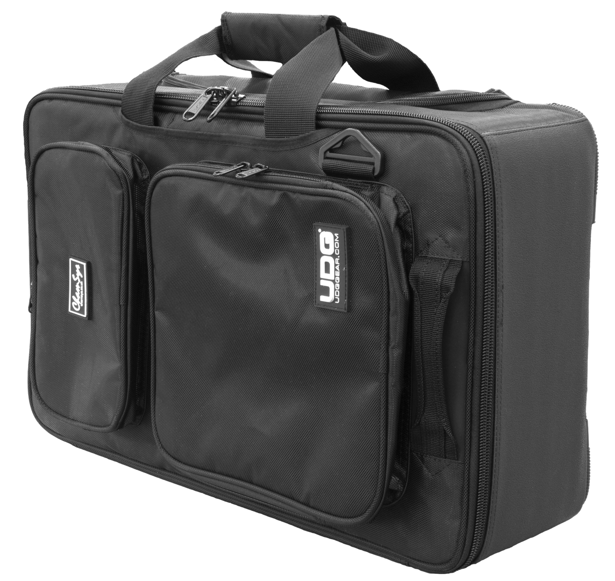 ChamSys CHAMPBMQ50MQ70 Padded Bag for MagicQ MQ50 / MQ70 Compact