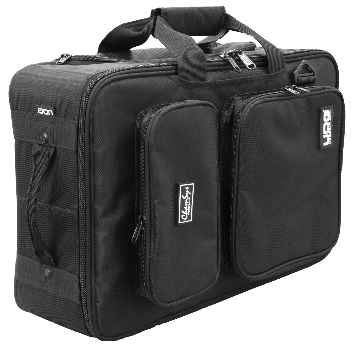 ChamSys CHAMPBMQ50MQ70 Padded Bag for MagicQ MQ50 / MQ70 Compact