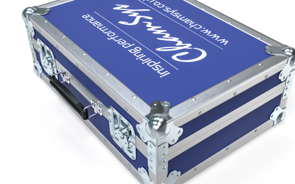 Chamsys CHAMFCMQ50MQ70UK Flight Case for MagicQ MQ50/70 Console (Fits MQ50, MQ70)