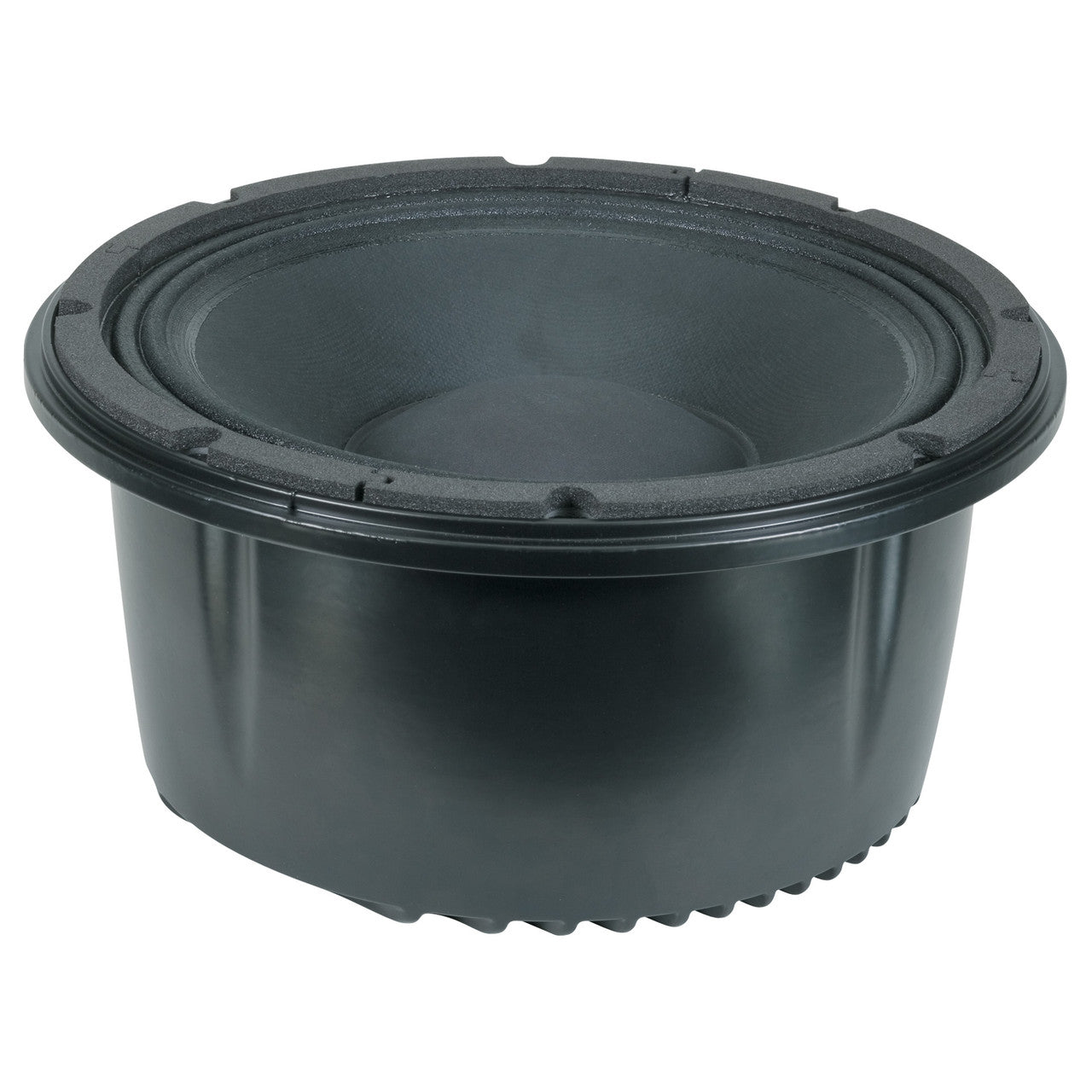 RCF MR10N301 10" Power: 350W rms, 700W prog. Sensitivity: 102 dB Freq. Range 150-2000 Hz