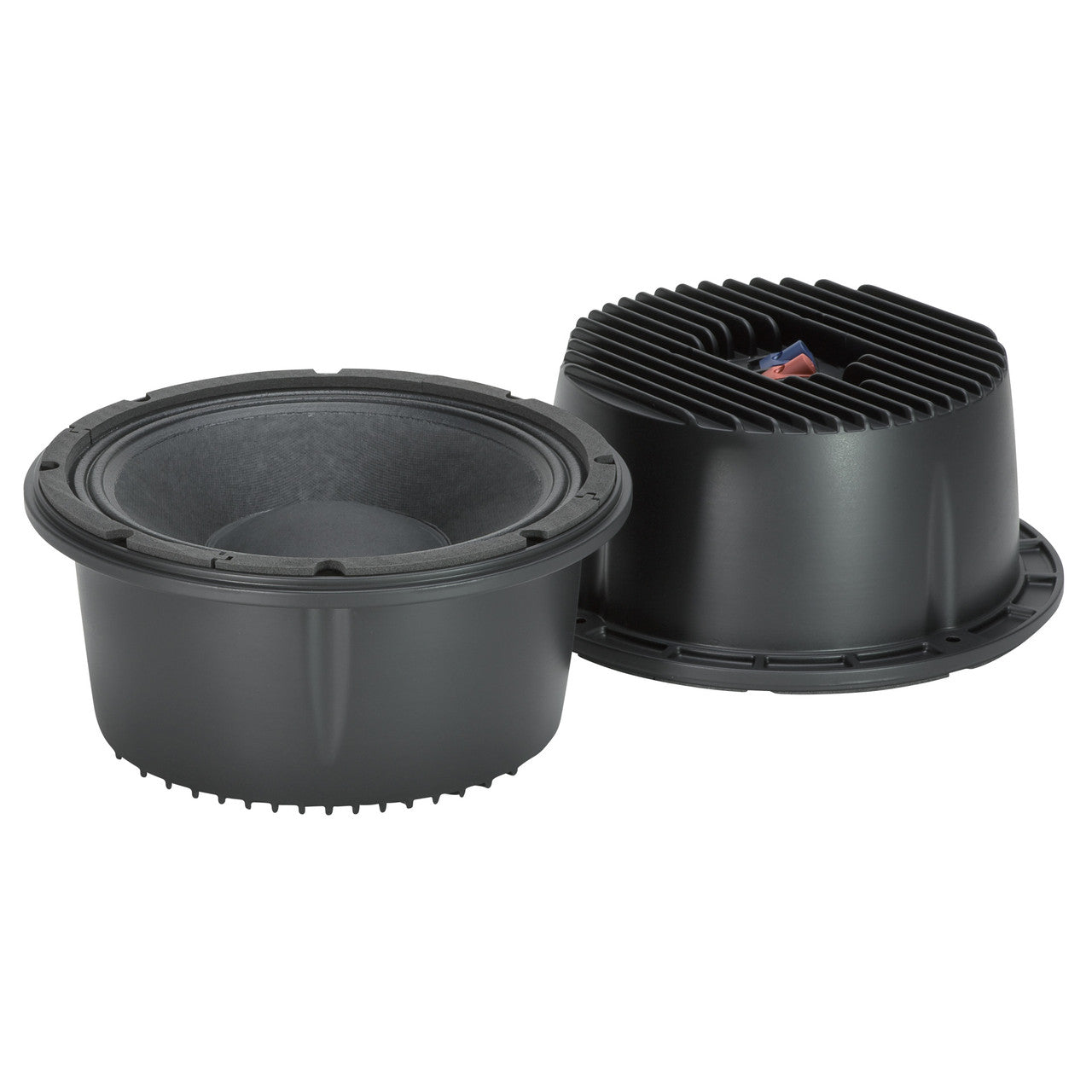 RCF MR10N301 10" Power: 350W rms, 700W prog. Sensitivity: 102 dB Freq. Range 150-2000 Hz