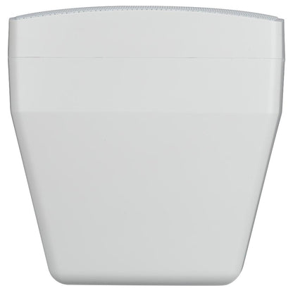 RCF MR 52EN W 2 Way Bass Reflex Wall Mount Cabinet, 30W - White - Trasf/Low Imp