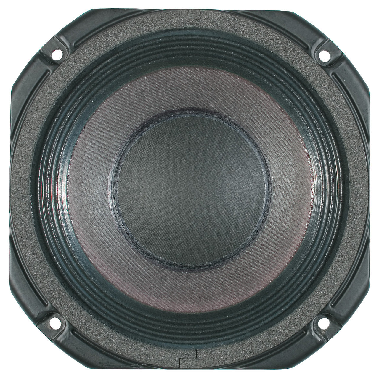 RCF MR8N301 8" Power: 250W rms, 500W prog. Sensitivity: 102 dB Freq. Range 300-3000 Hz