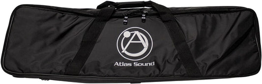 AtlasIED MSB3 Carrying Bag for 3 Platinum Design Series Microphone Stands - PSSL ProSound and Stage Lighting