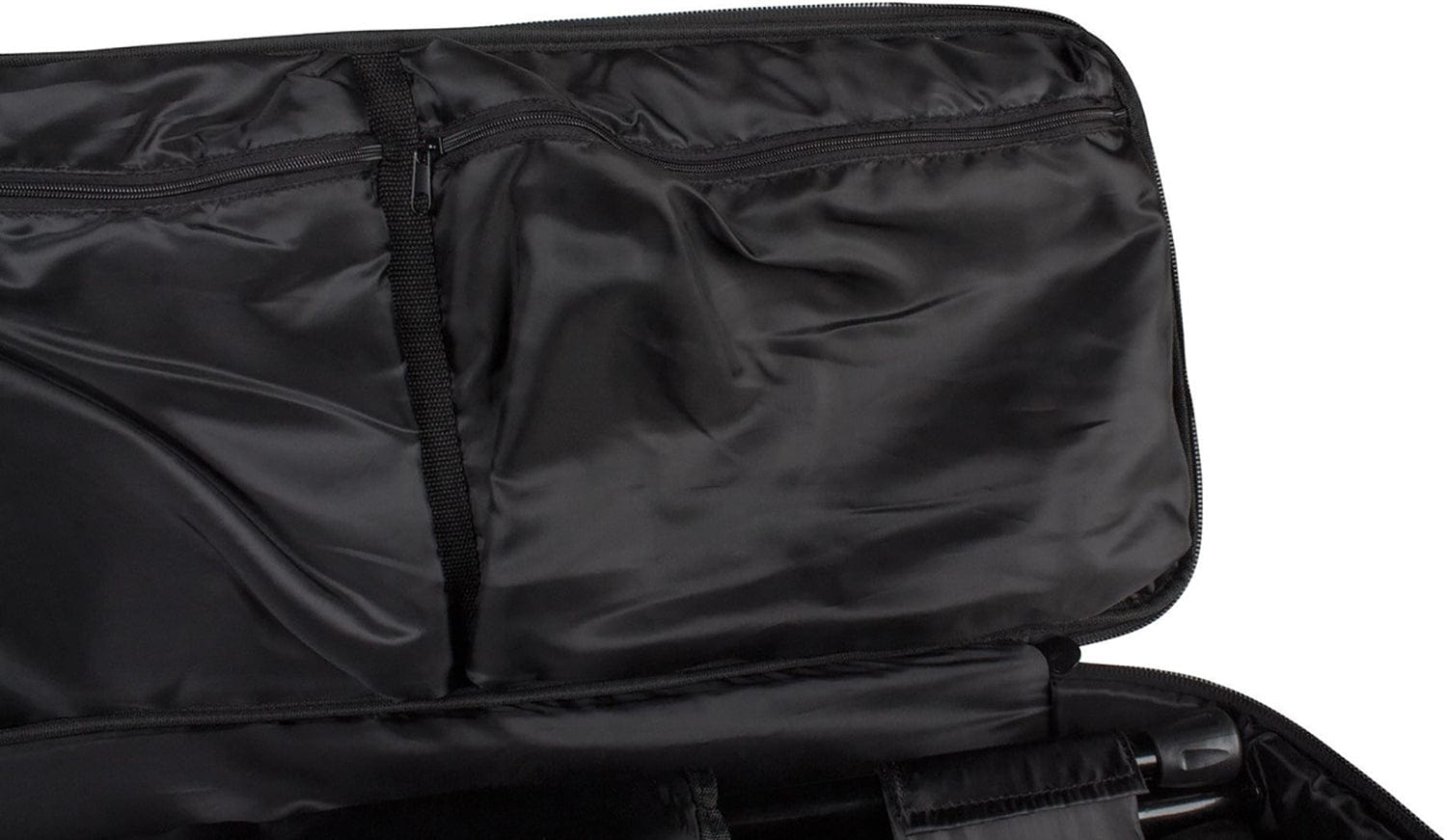 AtlasIED MSB3 Carrying Bag for 3 Platinum Design Series Microphone Stands - PSSL ProSound and Stage Lighting