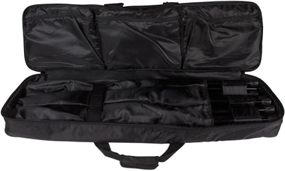 AtlasIED MSB3 Carrying Bag for 3 Platinum Design Series Microphone Stands - PSSL ProSound and Stage Lighting