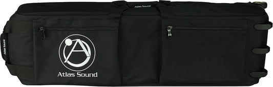 AtlasIED MSB6 Carrying Bag for 6 Platinum Design Series Microphone Stands - PSSL ProSound and Stage Lighting