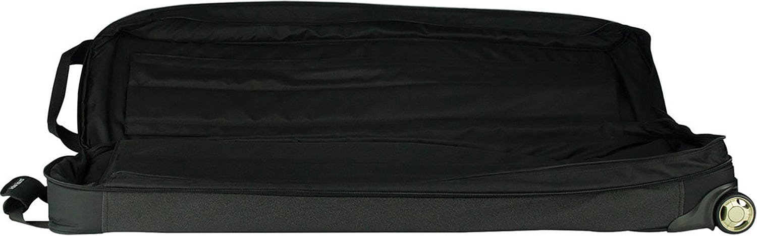 AtlasIED MSB6 Carrying Bag for 6 Platinum Design Series Microphone Stands - PSSL ProSound and Stage Lighting