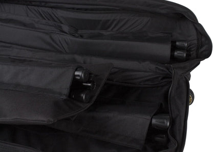 AtlasIED MSB6 Carrying Bag for 6 Platinum Design Series Microphone Stands - PSSL ProSound and Stage Lighting