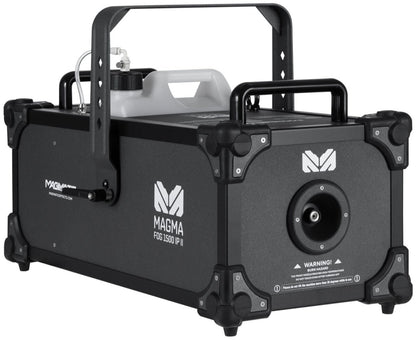 Elation MSF047 Magma Fog 1500IP-II Fog Maching - PSSL ProSound and Stage Lighting