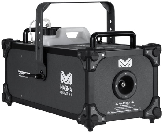 Elation MSF047 Magma Fog 1500IP-II Fog Maching - PSSL ProSound and Stage Lighting