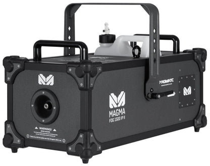 Elation MSF047 Magma Fog 1500IP-II Fog Maching - PSSL ProSound and Stage Lighting
