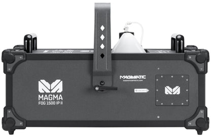 Elation MSF047 Magma Fog 1500IP-II Fog Maching - PSSL ProSound and Stage Lighting