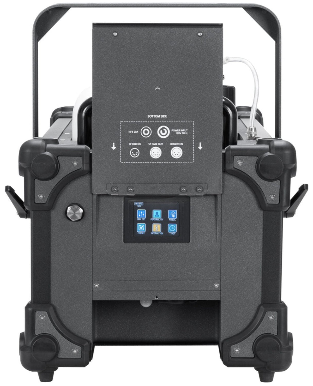 Elation MSF047 Magma Fog 1500IP-II Fog Maching - PSSL ProSound and Stage Lighting