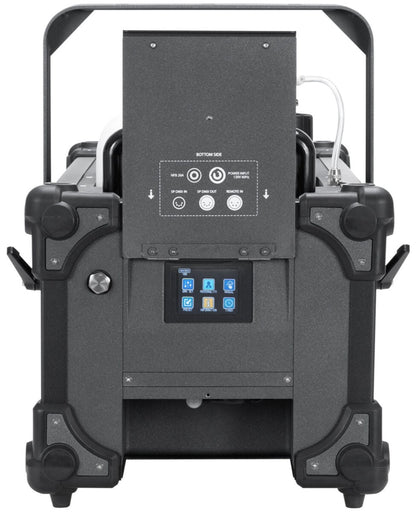 Elation MSF047 Magma Fog 1500IP-II Fog Maching - PSSL ProSound and Stage Lighting