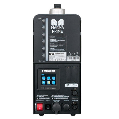 Elation Magma Prime;700W water based fazer