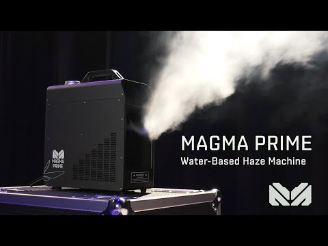 Elation Magma Prime;700W water based fazer