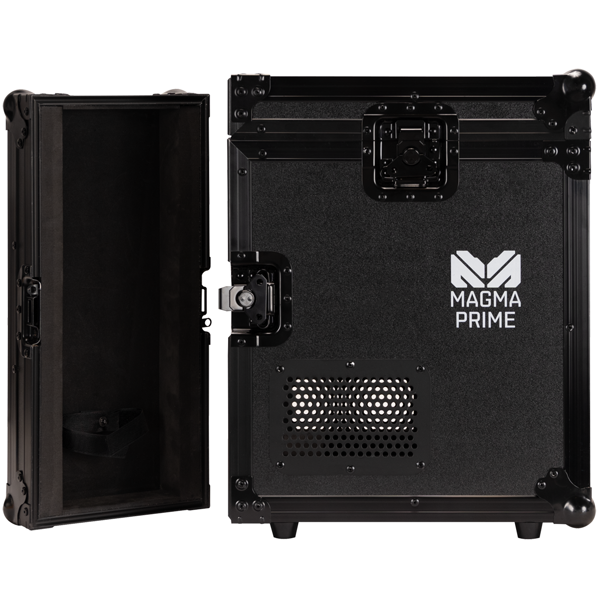 Elation Magma Prime FC; Flight case for Magma P