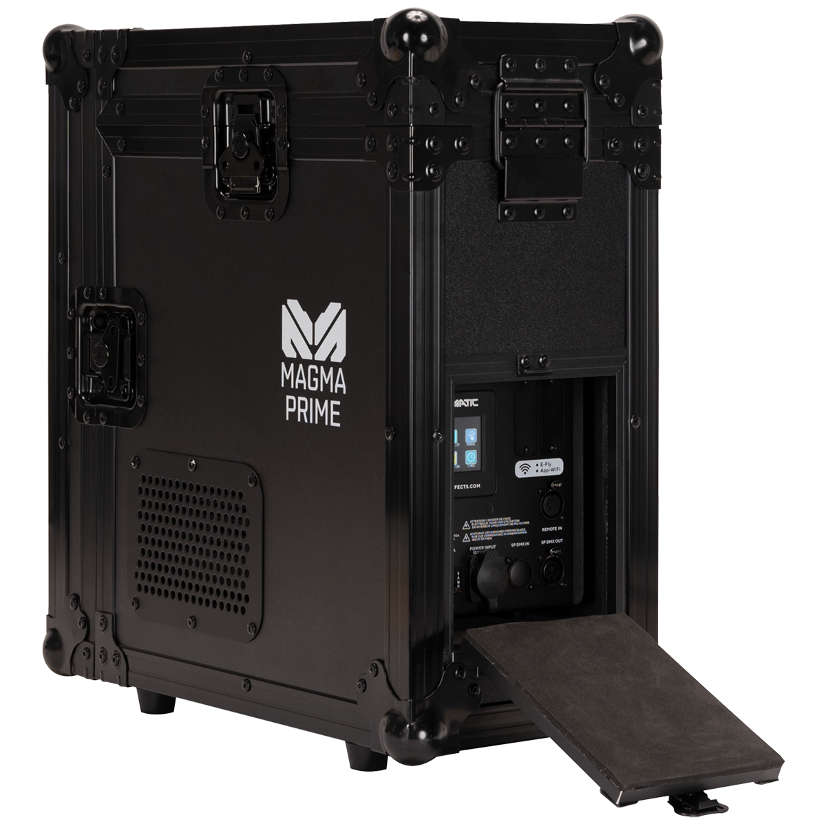 Elation Magma Prime FC; Flight case for Magma P