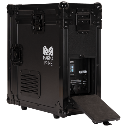 Elation Magma Prime FC; Flight case for Magma P