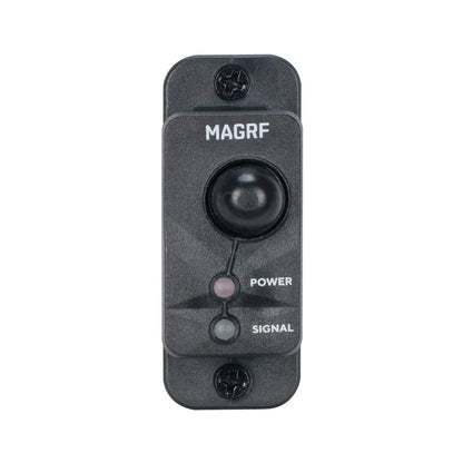 Elation MagRF; wireless module and remote control