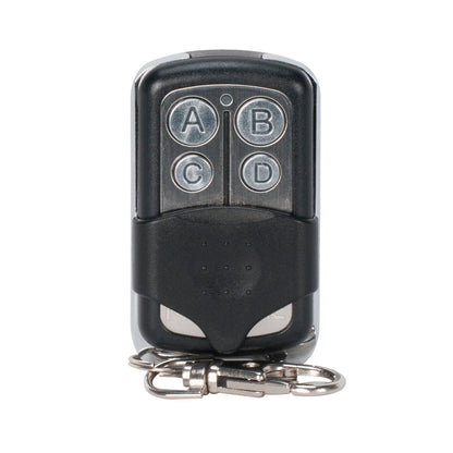 Elation MagRF; wireless module and remote control