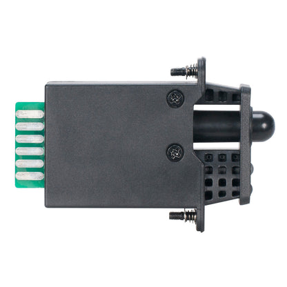 Elation MagRF; wireless module and remote control