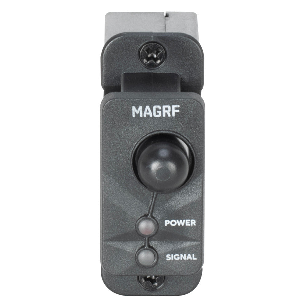 Elation MagRF-R; RF wireless receiver