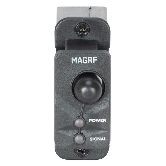 Elation MagRF-R; RF wireless receiver