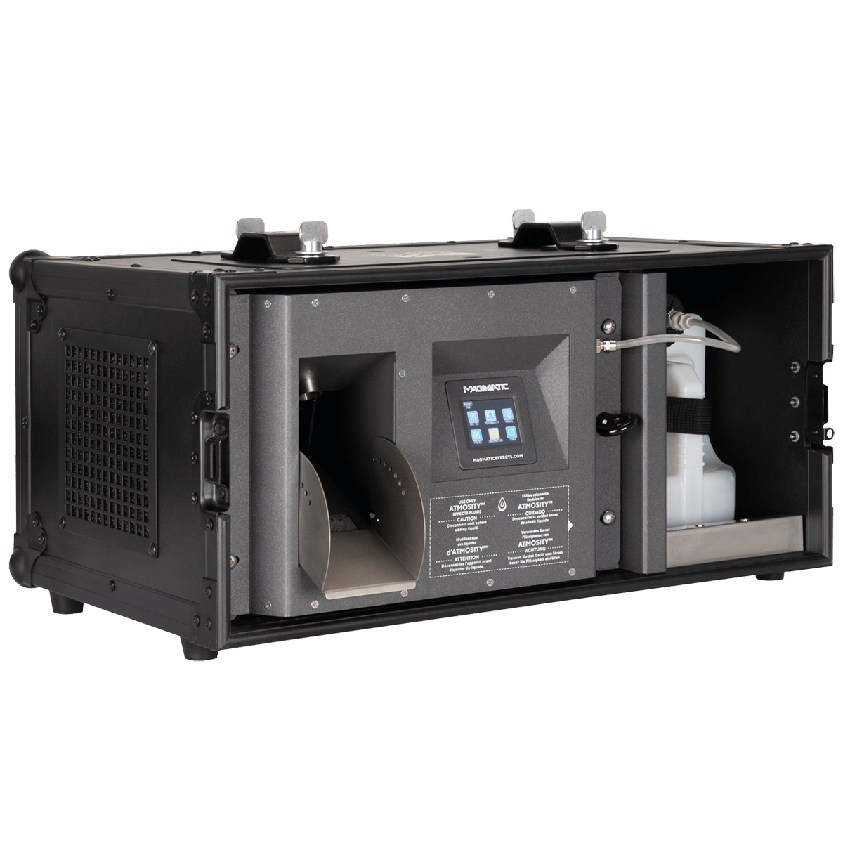 Elation MST011 MAGMA PRIME TOUR 1500W water based fazer