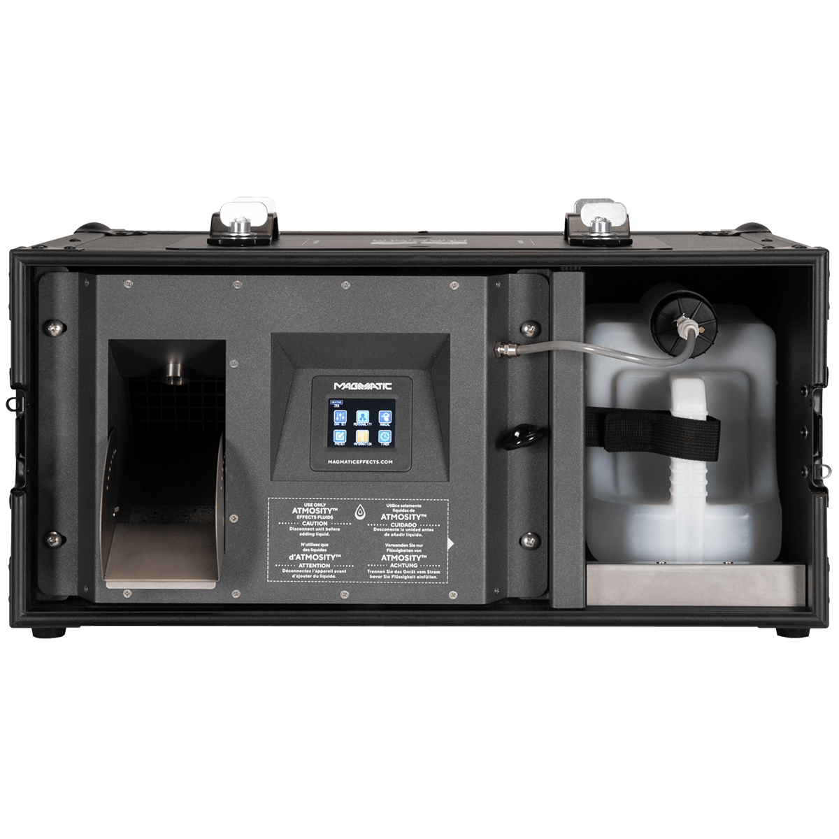 Elation MST011 MAGMA PRIME TOUR 1500W water based fazer