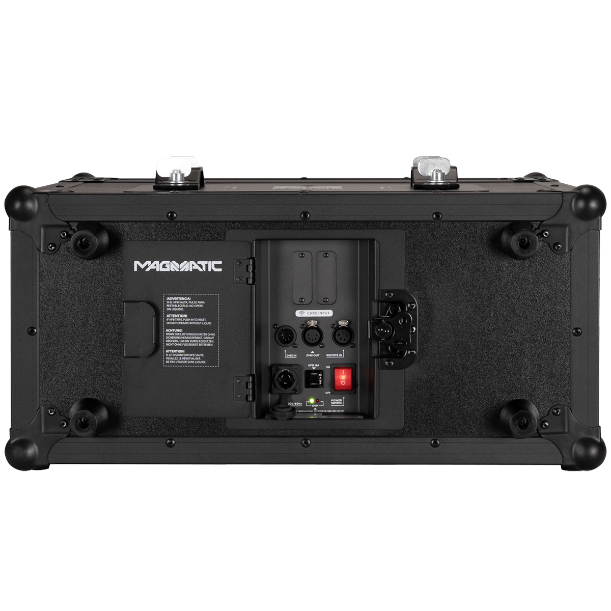 Elation MST011 MAGMA PRIME TOUR 1500W water based fazer