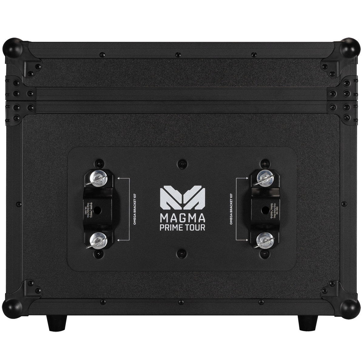 Elation MST011 MAGMA PRIME TOUR 1500W water based fazer