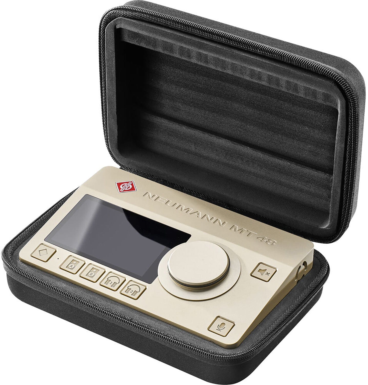 Neumann MT-48-US USB / AES67 Audio Interface