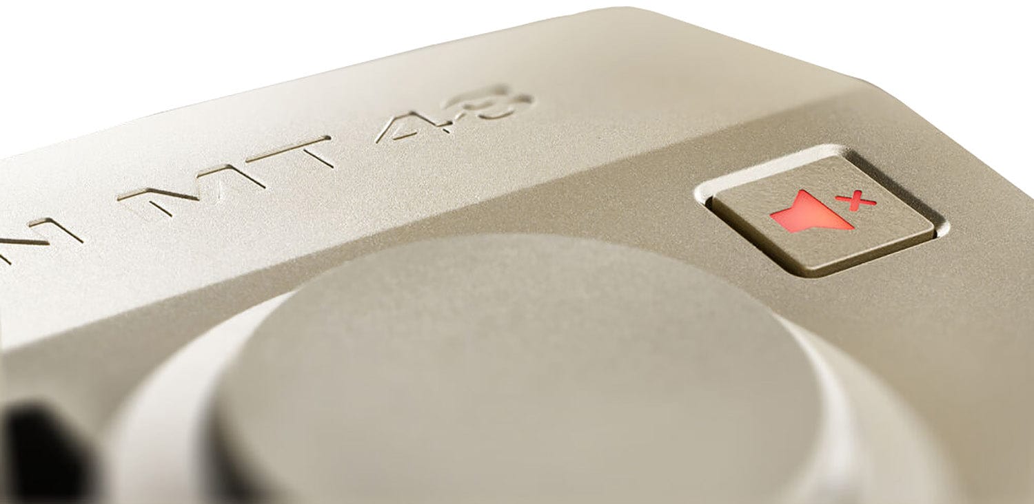 Neumann MT-48-US USB / AES67 Audio Interface