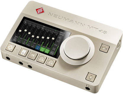 Neumann MT-48-US USB / AES67 Audio Interface - PSSL ProSound and Stage Lighting